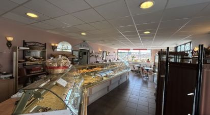 Boulangerie de 177 m² à Pélissanne (13330)