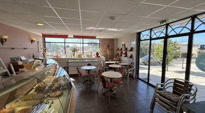 Bakery of 177 m² in Pélissanne (13330)