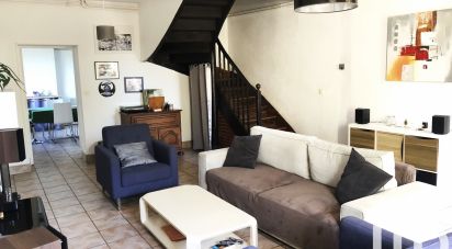 Maison de village 6 pièces de 150 m² à Grépiac (31190)