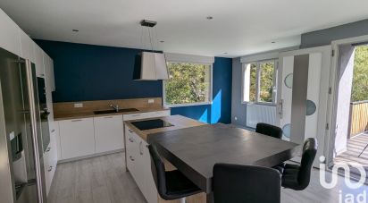 Maison 8 pièces de 174 m² à Vuillafans (25840)