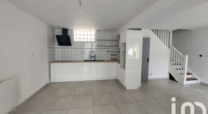 House 3 rooms of 60 m² in Marcilly (77139)