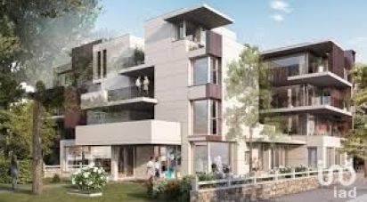 Land of 400 m² in Les Pavillons-sous-Bois (93320)