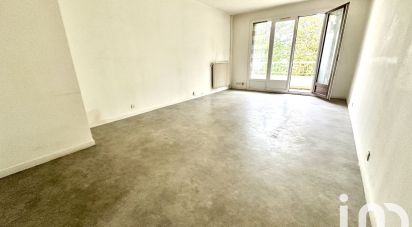 Appartement 3 pièces de 65 m² à Rambouillet (78120)