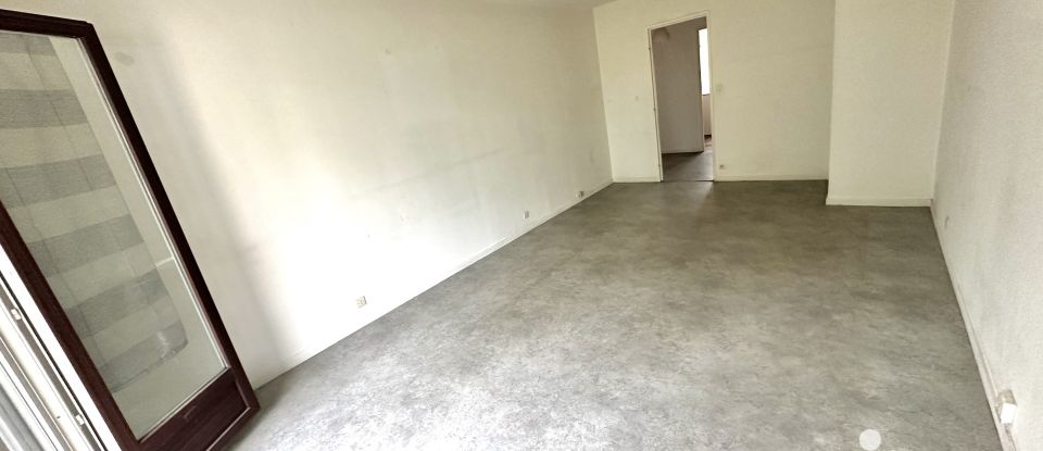 Appartement 3 pièces de 65 m² à Rambouillet (78120)