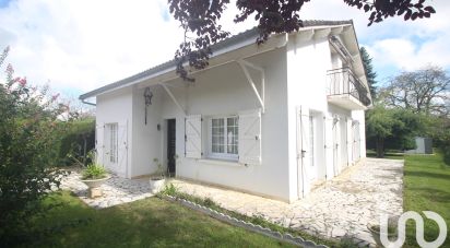 Maison traditionnelle 6 pièces de 132 m² à Oloron-Sainte-Marie (64400)