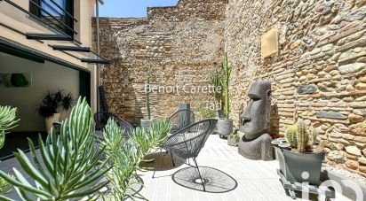 Barn conversion 2 rooms of 167 m² in Torreilles (66440)