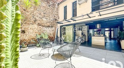 Barn conversion 2 rooms of 167 m² in Torreilles (66440)