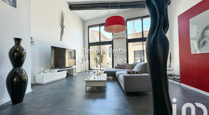 Barn conversion 2 rooms of 167 m² in Torreilles (66440)