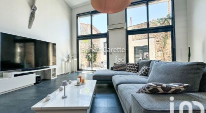 Barn conversion 2 rooms of 167 m² in Torreilles (66440)