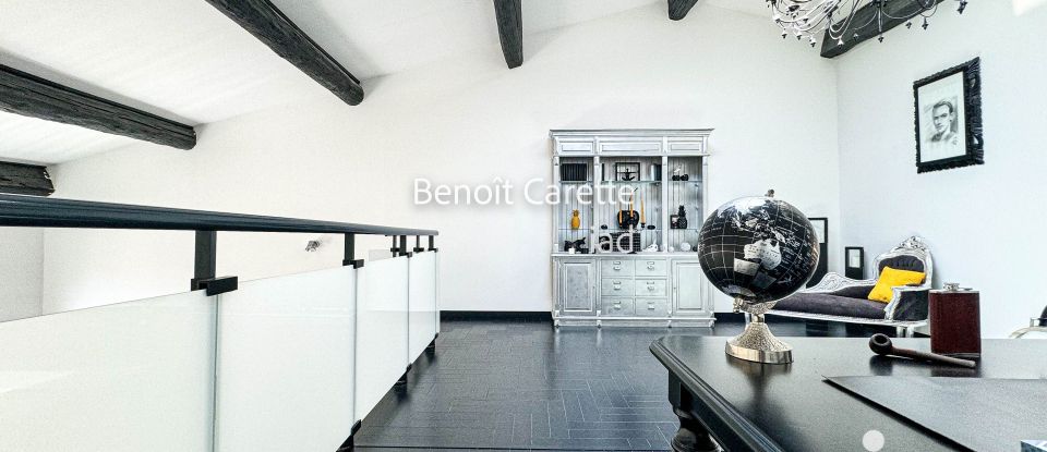 Barn conversion 2 rooms of 167 m² in Torreilles (66440)