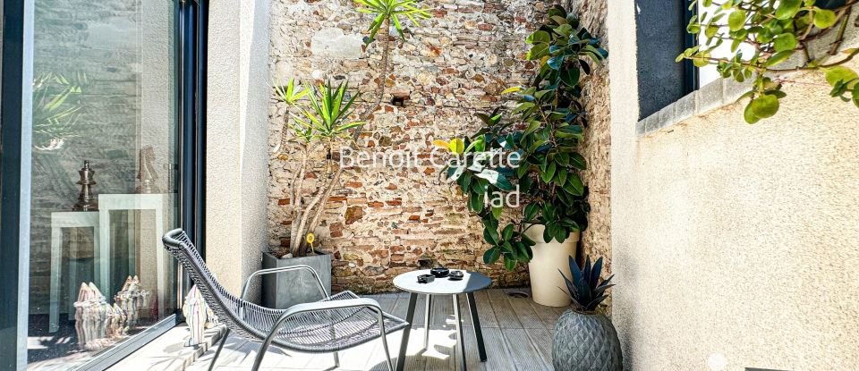 Barn conversion 2 rooms of 167 m² in Torreilles (66440)