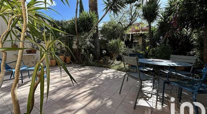 Maison 4 pièces de 69 m² à Perpignan (66000)