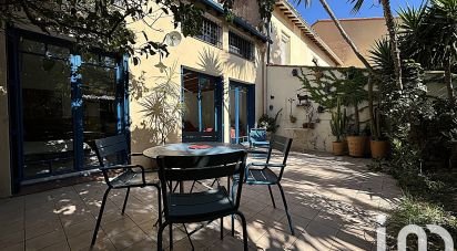 Maison 4 pièces de 69 m² à Perpignan (66000)