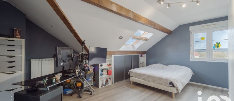 Maison 7 pièces de 172 m² à Rurange-lès-Thionville (57310)