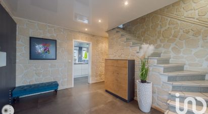 Maison 7 pièces de 172 m² à Rurange-lès-Thionville (57310)