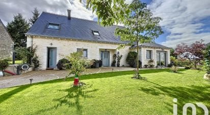 Maison 7 pièces de 193 m² à Mosnes (37530)