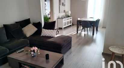 House 3 rooms of 86 m² in Mours (95260)