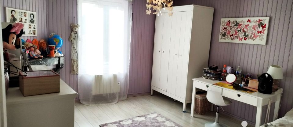 House 3 rooms of 86 m² in Mours (95260)