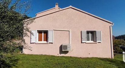 Traditional house 6 rooms of 156 m² in Penta-di-Casinca (20213)