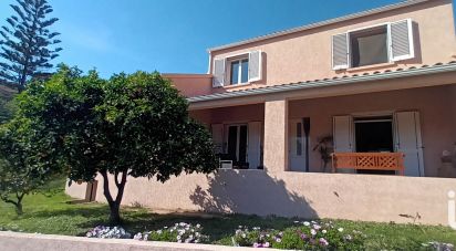 Traditional house 6 rooms of 156 m² in Penta-di-Casinca (20213)