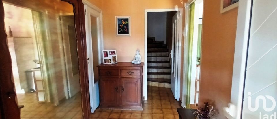 Traditional house 6 rooms of 156 m² in Penta-di-Casinca (20213)