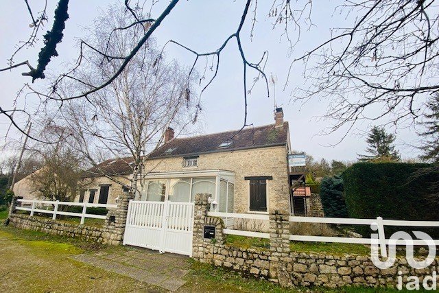 Longere 5 rooms of 170 m² in Poligny (77167)