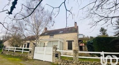 Longere 5 rooms of 170 m² in Poligny (77167)