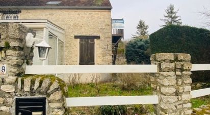 Longère 5 pièces de 170 m² à Poligny (77167)