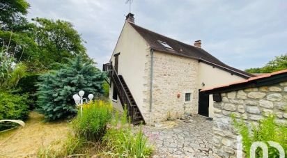 Longere 5 rooms of 170 m² in Poligny (77167)