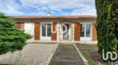 Maison traditionnelle 4 pièces de 149 m² à Montauban (82000)