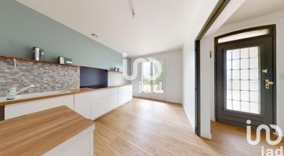 Maison traditionnelle 4 pièces de 149 m² à Montauban (82000)