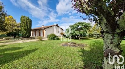 Traditional house 4 rooms of 149 m² in Montauban (82000)