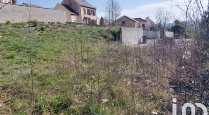 Terrain de 321 m² à Crécy-la-Chapelle (77580)