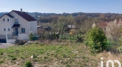 Terrain de 321 m² à Crécy-la-Chapelle (77580)