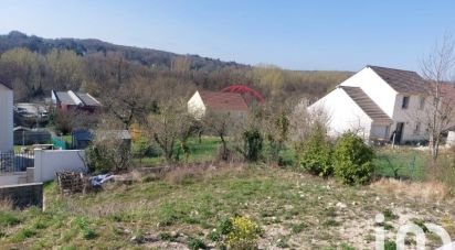 Terrain de 321 m² à Crécy-la-Chapelle (77580)