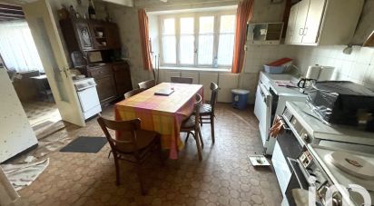 Maison 4 pièces de 94 m² à Quemper-Guézennec (22260)