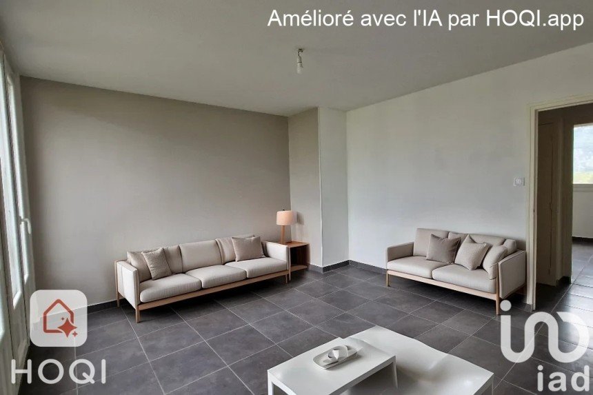 Apartment 4 rooms of 71 m² in Fontaine (38600)