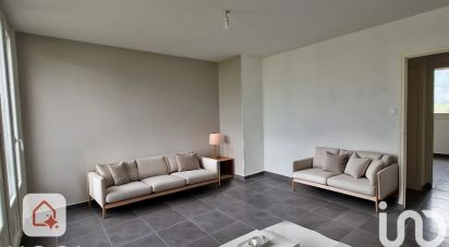 Appartement 4 pièces de 71 m² à Fontaine (38600)