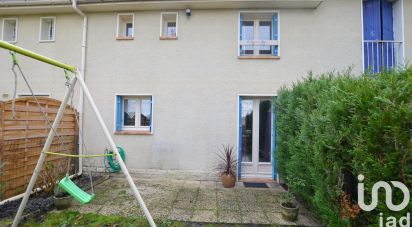 Maison 4 pièces de 76 m² à Herblay-sur-Seine (95220)