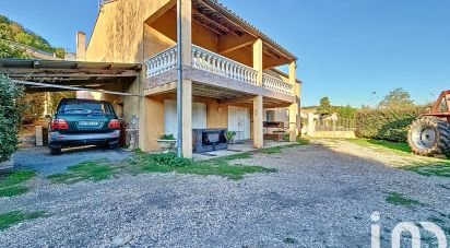 Maison 10 pièces de 230 m² à Castanet-le-Haut (34610)