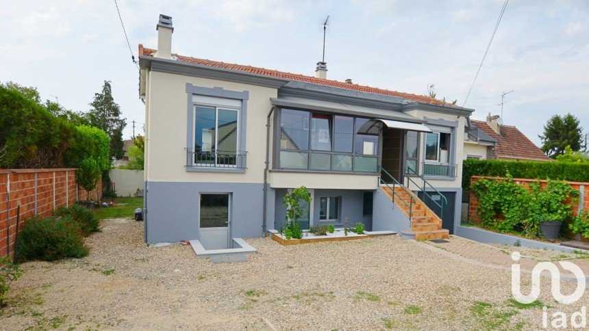 House 5 rooms of 83 m² in Beauchamp (95250)