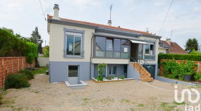 House 5 rooms of 83 m² in Beauchamp (95250)