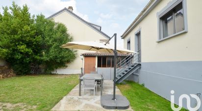 House 5 rooms of 83 m² in Beauchamp (95250)