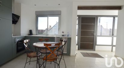 House 5 rooms of 83 m² in Beauchamp (95250)