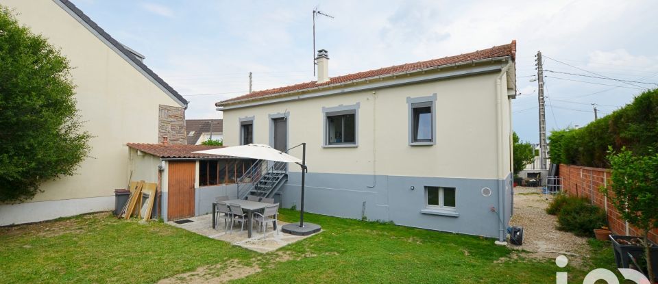 House 5 rooms of 83 m² in Beauchamp (95250)