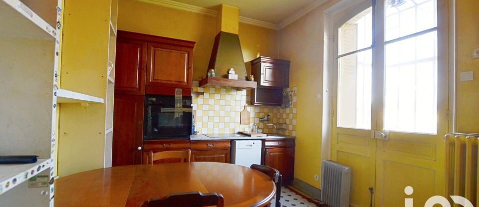 House 7 rooms of 158 m² in Sannois (95110)