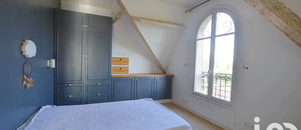 Maison 7 pièces de 158 m² à Sannois (95110)