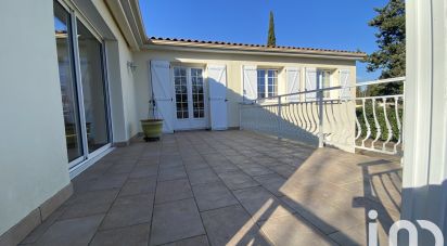 Maison traditionnelle 6 pièces de 126 m² à Cissé (86170)