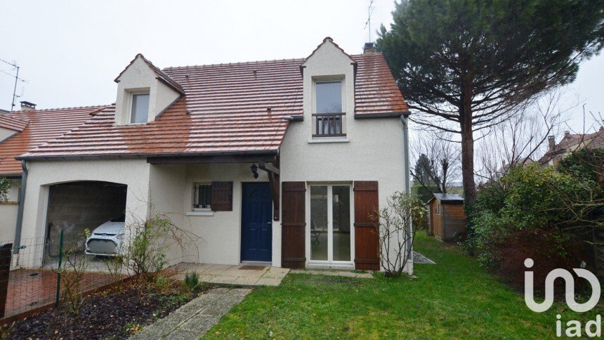 Maison 5 pièces de 91 m² à Sannois (95110)