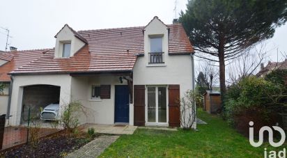 House 5 rooms of 91 m² in Sannois (95110)